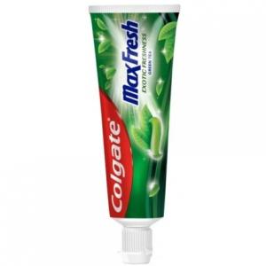 Зубная паста Colgate Max Fresh 75 мл Экзотическая свежесть Colgate-Palmolive Poland Sp. Z