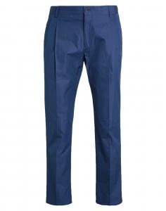 Брюки Dolce&Gabbana, темно-синий