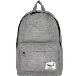 Рюкзак Herschel Backpack, цвет mottled grey