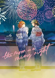 The Moon on a Rainy Night 6 (Kodansha Comics)