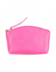 Кошелек для монет Il Bisonte, фуксия