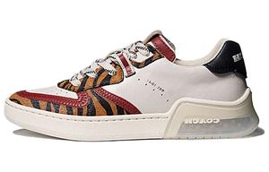 Стильные женские кроссовки для скейтбординга COACH CitySole