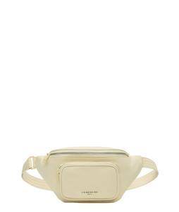 Поясная сумка Liebeskind Berlin, кремовый
