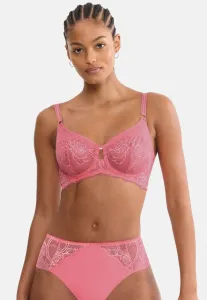 Бюстгальтер с косточками «пион» Triumph, Wild Rose