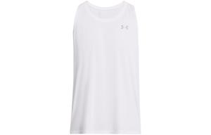 Майка мужская белый Under Armour, белый