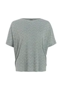 Футболка с принтом Protest, Laurelgreen