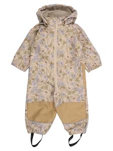 Куртка софтшелл mikk-line, цвет rosa/hellblau