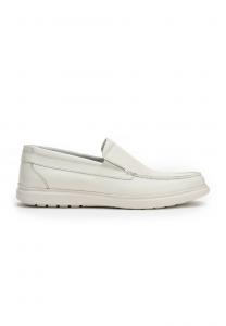 Слипоны WITTCHEN, белый