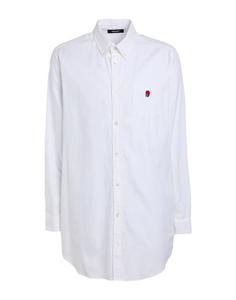 Рубашка Undercover, белый