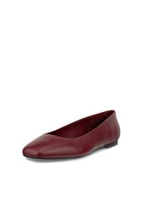 Балетки ECCO MARGOT, Bordeaux