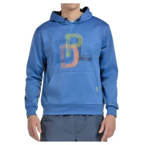 Худи Bullpadel Gondo, синий