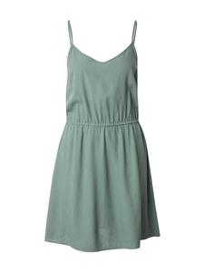 Летнее платье VERO MODA VMMYMILO, цвет Jade
