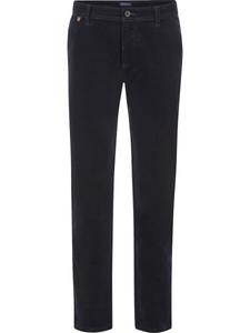 Тканевые брюки BABISTA Regular Pants Babestini, ночной синий