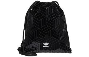 Спортивная сумка унисекс adidas originals, Black