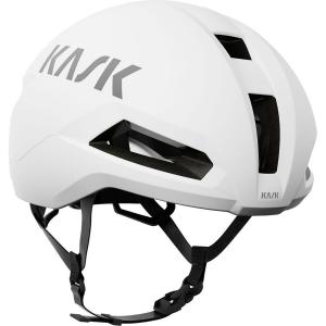 Шлем Kask Nirvana Kask, White Matte