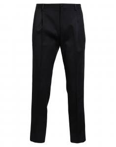 Брюки Dolce&Gabbana, черный