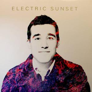 Виниловая пластинка LP Electric Sunset - Electric Sunset