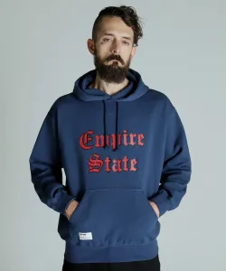 Толстовка с капюшоном Empire State / Hoodie Empire State