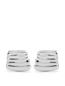 Серьги Vase Heaven Mayhem, серебяный