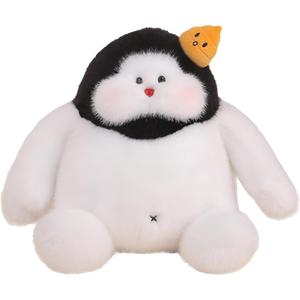 Плюшевая кукла Rosé Bear высотой 25 см Taketata