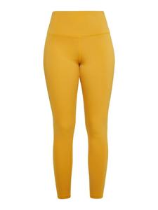 Леггинсы faina, желтый