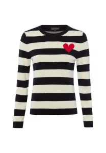 Джемпер Franco Callegari, Marine Vanille