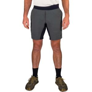 Шорты Livsn Reflex Short Livsn, Charcoal
