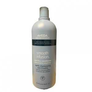 Кондиционер Smooth Infusion против вьющихся волос, 33,8 унции, Aveda