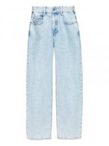 Джинсы D-Enim-M 1997 года Diesel, синий