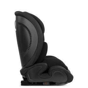 Детское автокресло aspen 2 fix i-size черный Abc Design, черный