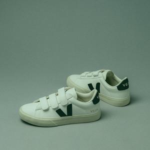 Кроссовки Recife W Logo Veja, белый