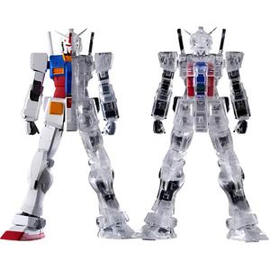 Фигурки в масштабе BANPRESTO