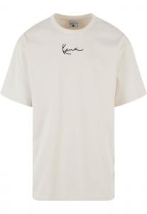 Рубашка Karl Kani, белый