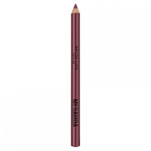 Губная помада Mesauda Milano Artist Lips 1,14 г Слива