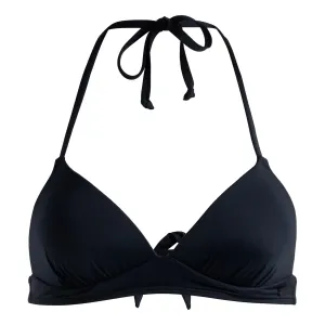 Женский бикини-топ Roxy Beach Classics, черный