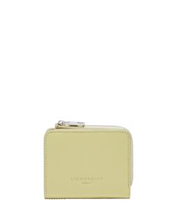 Кошелек Liebeskind Berlin, пастельно-желтый