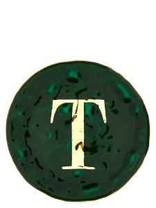 Лоток для хранения «T» VETROFUSO, зеленый