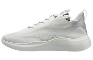 Обувь Yue Dong Lifestyle для мужчин с низким верхом белого цвета Ecco