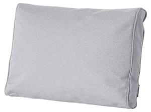 Подушка для отдыха Madison Manchester, серый - светло-серый