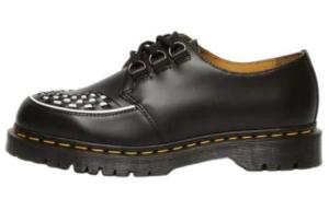Мужская повседневная обувь унисекс Dr.Martens, Black