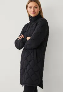 Зимнее пальто Áhkká, Black