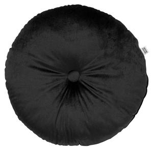 Декоративная подушка Dutch Decor Olly Rundform, черный