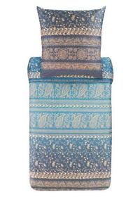 Постельное белье Bassetti серый, 200/200 см