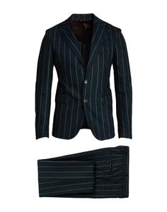 Костюм Brian Dales, темно-зеленый