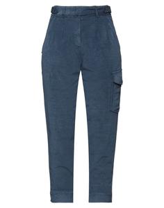 Брюки White Sand, синий