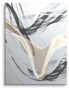 Картина на холсте ArtMind Lainglowa I, многоцветный