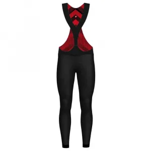 Тайтсы MASSI Pro Bib, черный