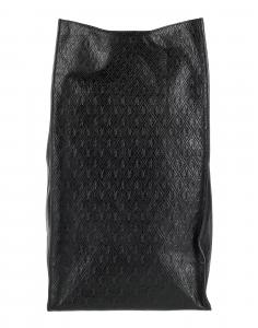 Сумка Saint Laurent, черный