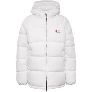 Куртка межсезонная Champion Authentic Athletic Apparel Legacy, Natural White
