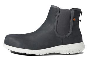Ботинки Bogs Cypress Chelsea Nano-Composite Safety Toe